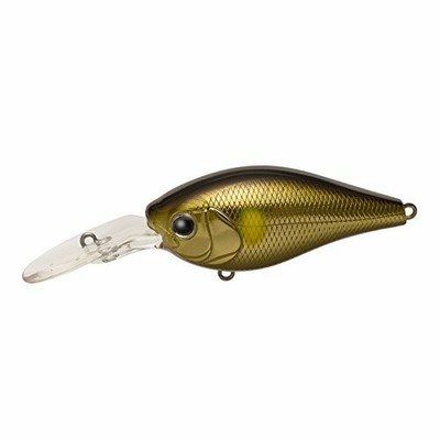 Tiemco Crankbait Fat Pepper 70Mm 17.5G Kin'Ayu # 283 Fp-283