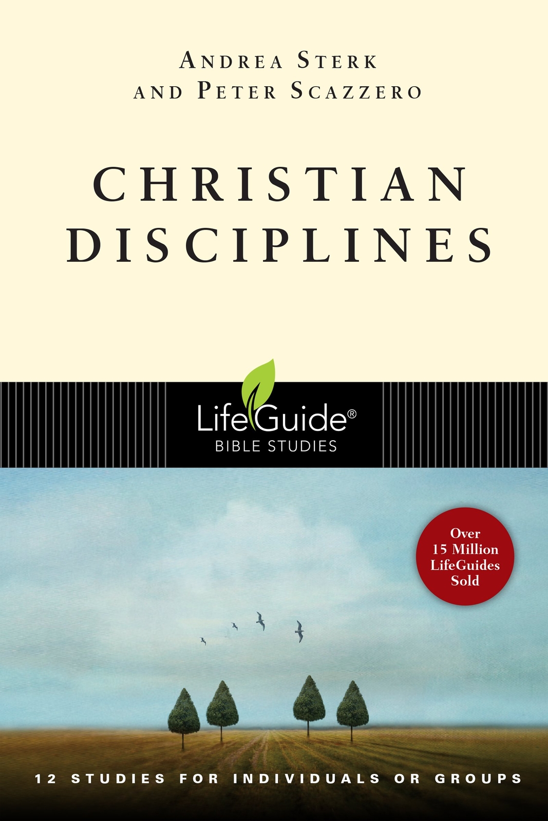 Thumbnail - Sterk Andrea-lbs Christian Disciplines Rev/ (us Import) Book Neu
