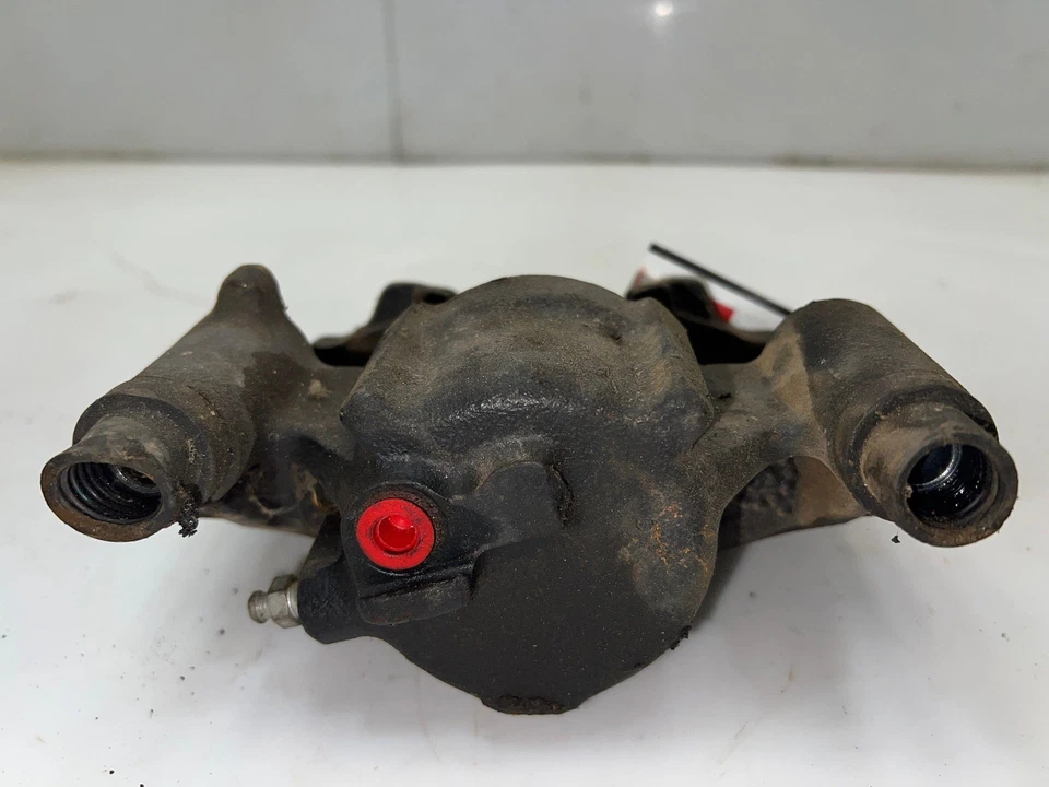 88 - 91 Chevy C/K 1500 Front Brake Caliper LH Driver Side OEM 19140995 - Image 4 of 4