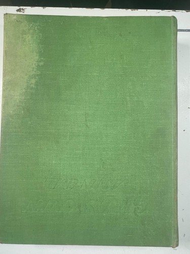 VINTAGE BUNDLE – The Girl’s Own Annual (Volumes 55–59)🕰️ 1930s British Illustra - Picture 17 of 24