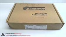 ALLEN BRADLEY 1771-0BD SERIES C, INPUT / OUTP...