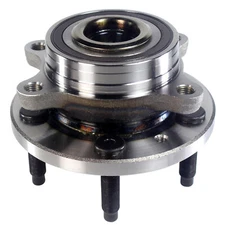 Rear Wheel Bearing & Hub for Lincoln MKS MKT MKX Ford Taurus CAex Edge 513275 CA