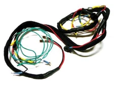 Wiring Harness for 6V Generator Charging Systems 1953-1957 Ford Tractors