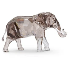 SWAROVSKI CRYSTAL SCS 2022 JUBILEE ELEPHANT ZENA 5607667 .NEW IN BOX