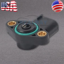 Angle Sensor & O-ring For 2002 2003 2004 Honda Foreman 450 TRX450FE TRX450FM 4x4