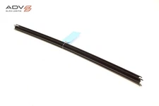 2021-2024 FORD MUSTANG MACH-E REAR RIGHT DOOR WINDOW INNER WEATHERSTRIP SEAL OEM