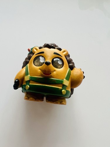 Disney Doorables Series 12 Rare Figure - Mr. Pricklepants - Imagen 9 de 12