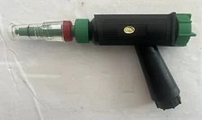 Spray Water Gun Nozzle Vintage Outer Space Cosmic Blaster New Old Stock