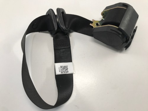 BMW 3er Serie E46 (2000) 1.9 B 77KW 5P Sicherheitsgurt Vorne Links 8207955