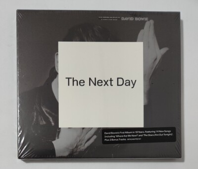David Bowie CD まとめ Divine Symmetry box set details — David Bowie
