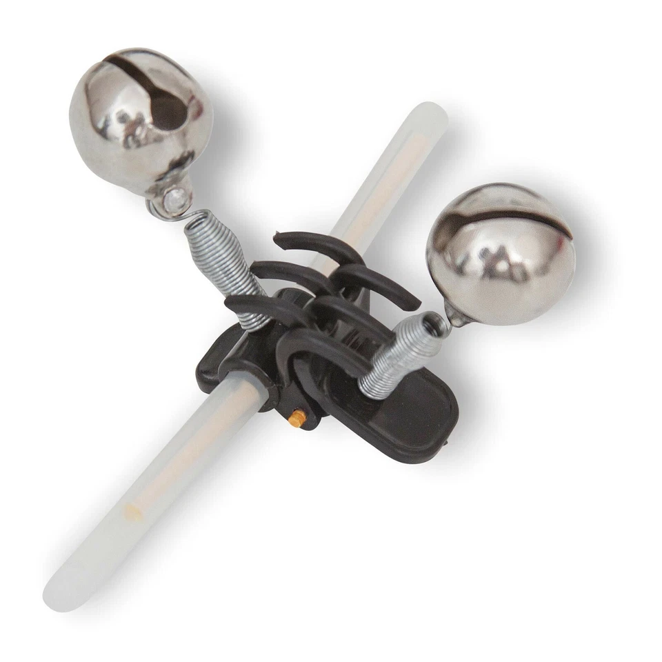 Rhino Black Cat Angelglocke Welsglocke Aalglocke - Hells Bells Big Pack 3 Stück