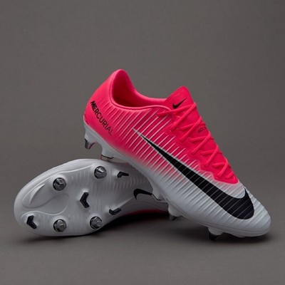 nike mercurial vapor xi pink