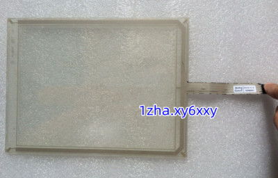 1pcs For Microtouch PN：95108-14 248mm*186mm Touch Screen Glass #1z