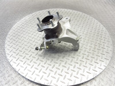 2019 Polaris Slingshot SL Front Right Passenger Side Knuckle Spindle Wheel Hub