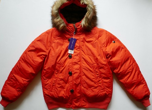 Ralph Lauren Purple Label RLX Jacket 