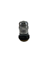 Olympus HI 100x With Iris Diaphram Microscope Objective