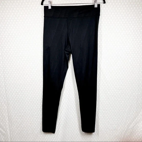 free-people-movement striped high rise activewear leggings