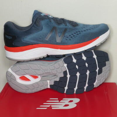 New Balance Vaygo V1 Running Shoes Jet Stream Petrol MVYGOBG Mens Size 11.5 NIB