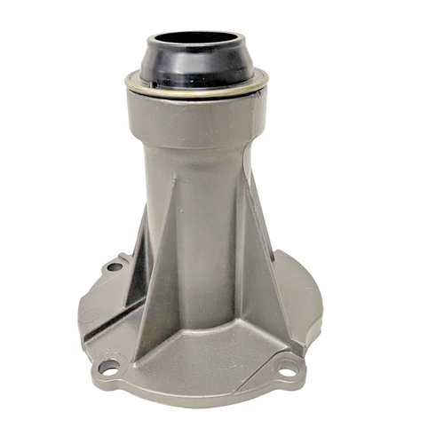 Ford BW1356 Transfer Case Tail Housing WITHOUT Speedo Hole for Slip Yoke - Bild 3 von 4