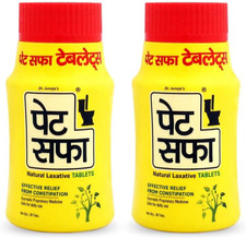 Tablets - 30 Count Pack of 2 