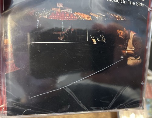 LAMONT DOZIER Peddlin’ Music On The Side (1977) CD UK IMPORT Castle NEW Cracked - Imagen 5 de 5
