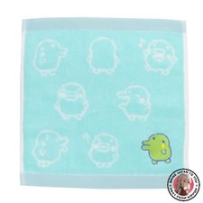 NEW Tamagotchi Hand Towel Jacquard Towel/Kuchipatchi