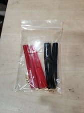 Monster Cable Speaker Wire Cable Pants / Boot...