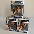 Funko Pop Harry Potter 42 Hermione Granger 43 Ron Weasley 44 Brand New Wizards
