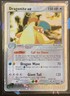 2003 Pokémon TCG EX Dragon Dragonite Ex Holo #90/97