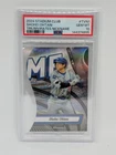 2024 Topps Stadium Club - Triumvirates Nickname Shohei Ohtani #TVN-2 PSA10