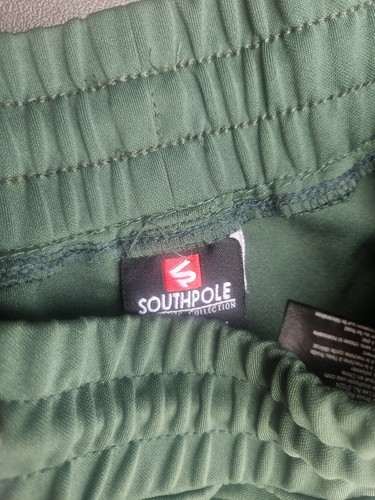 Southpole Lined Sweatpants - Picture 4 of 4