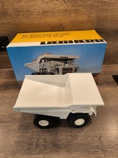 1:50 Conrad 2724 KL 2450 DUMPER CASSONE RIBALTABILE COME NUOVO IN CONFEZIONE ORIGINALE no Nzg