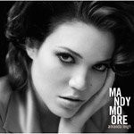 Amanda Leigh CD (includes 2 Exclusive Songs) Mandy Moore audio cd Very Good