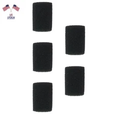 5 x Pool Cleaner Sweep Hose Tail Scrubber Replacement For Polaris Models 480