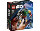LEGO 75369 STAR WARS Boba Fett Mech 155 Pieces Brand New Sealed NIB Retired Set