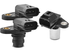 For Volvo C70 Camshaft and Crankshaft Position Sensor Kit APR 45597NYDK