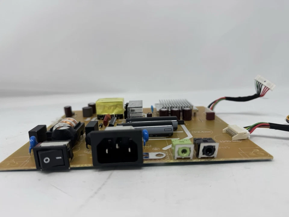 ASUS ProArt r PA248QV Power Supply Board 4H.RN01.A10 - Image 3 of 4