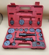 MAC TOOLS DISC BRAKE CALIPER KIT MODEL DBC18B...