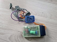 Tridonic Dali PS1 Stromversorgung  & Dali GC Lunatone Steuermodul