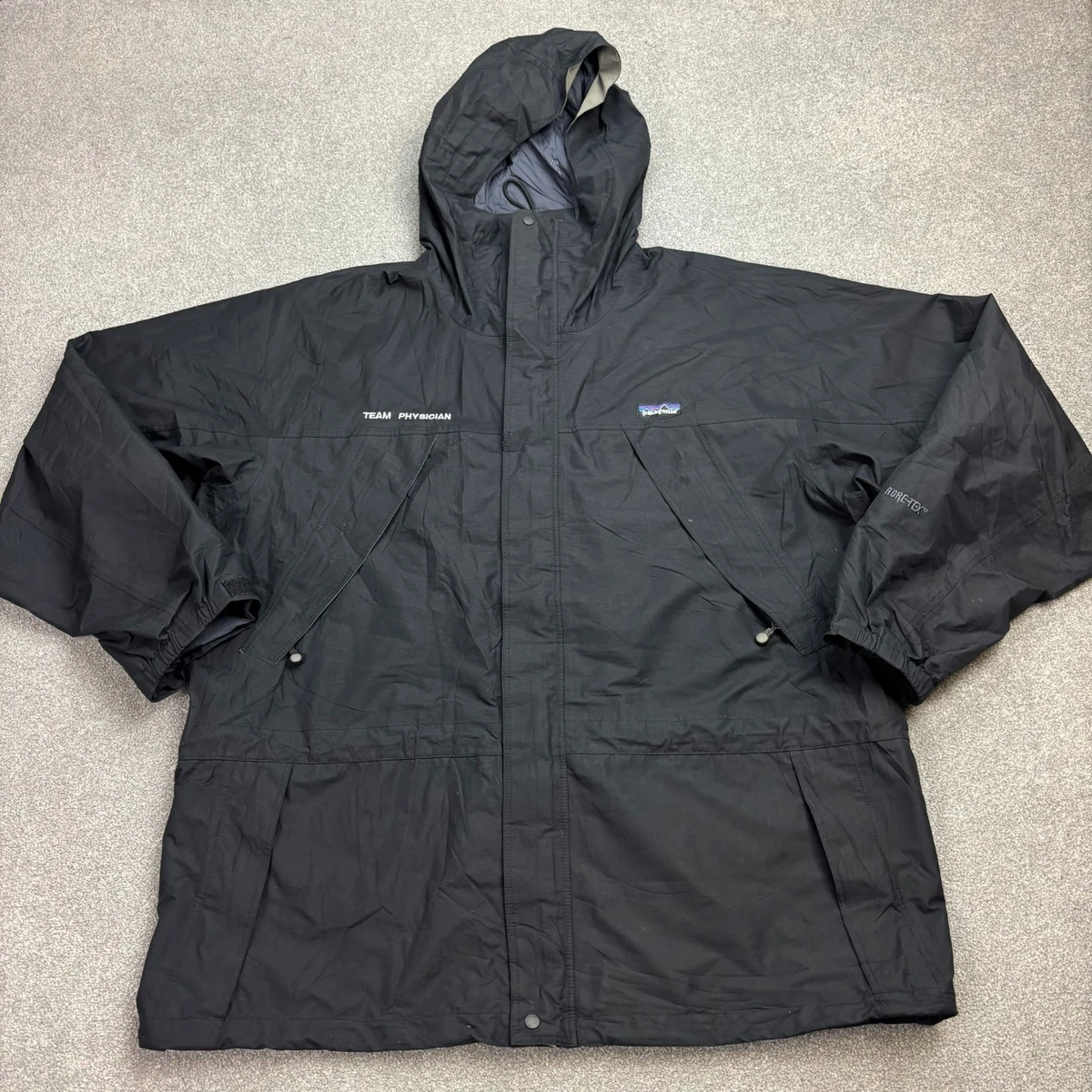 patagonia storm jacket products for sale | eBay