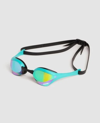 Arena Cobra Ultra Swipe Mirror Racing Unisex 2023 Herren Schwimmbrille