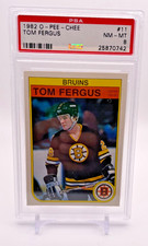 1982 O-Pee-Chee **U-Pick** All PSA Graded most psa 10