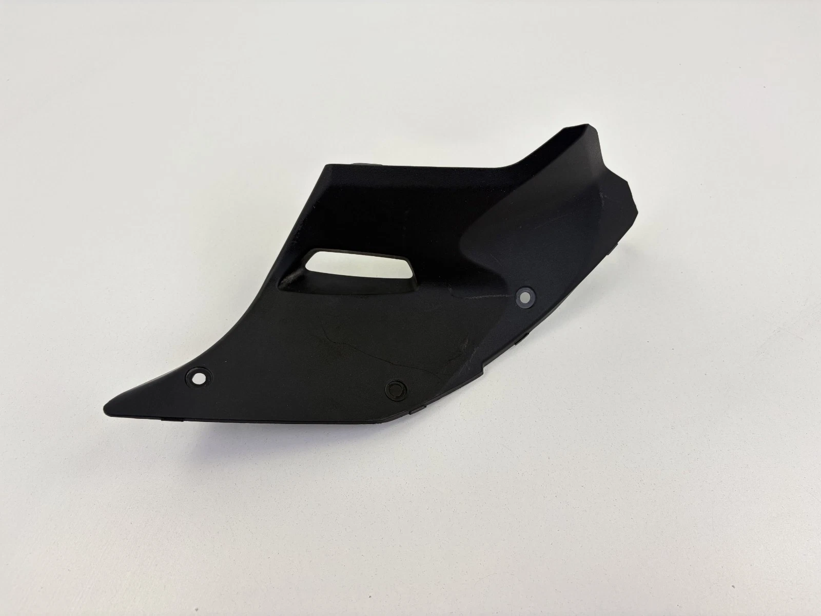 Kawasaki | Z500, ER500 | OEM Shroud, LH, Inner | 49134-0030 | 2024 - 2025