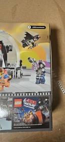 LEGO The LEGO Movie: Super Secret Police Dropship (70815) New Sealed Retired