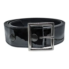 Champro Umpire Patent Leather Belt