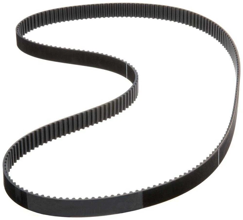 Engine Timing Belt fits 1997-1999 Mercury Tracer ACDELCO PROFESSIONAL - Image 4 of 4