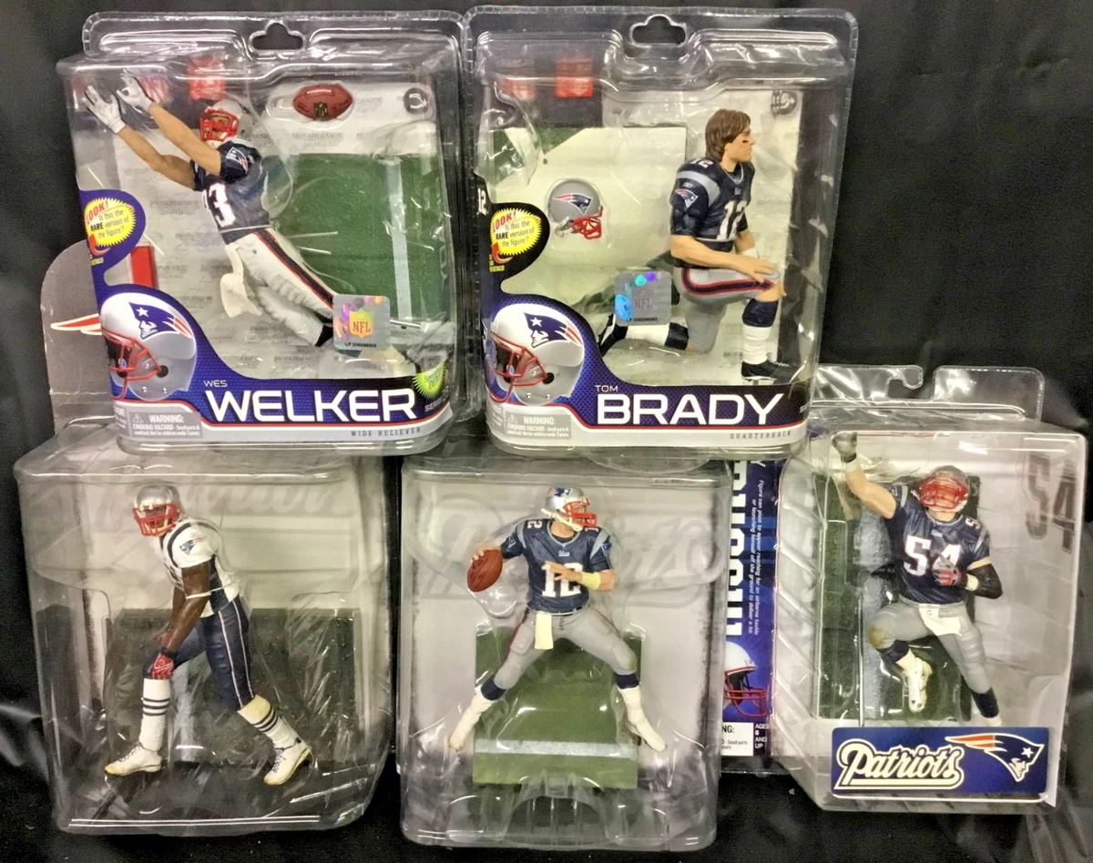 Mcfarlane Patriots for sale | eBay