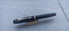GERMAN SIGNATURE SENATOR FOUNTAIN PEN MODEL REGENT 90s