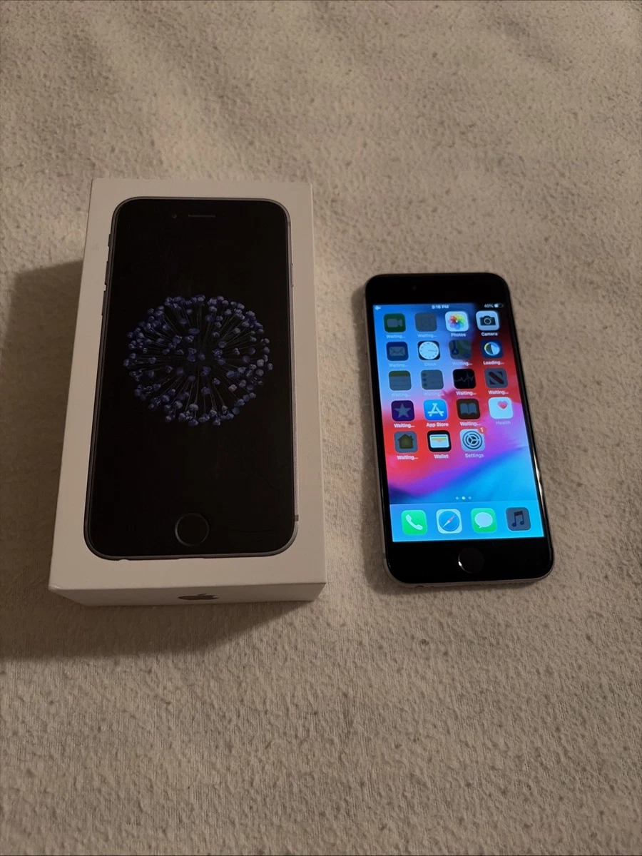 Las mejores ofertas en Apple iPhone 6 | eBay