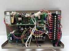 Air Conditioner Indoor Unit Control Box Assembly EXV-036E, 4TE13206 **No Cover**